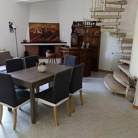 Casa In Giardino A Pochi Passi Dal Mare Villa Palermo Luaran gambar