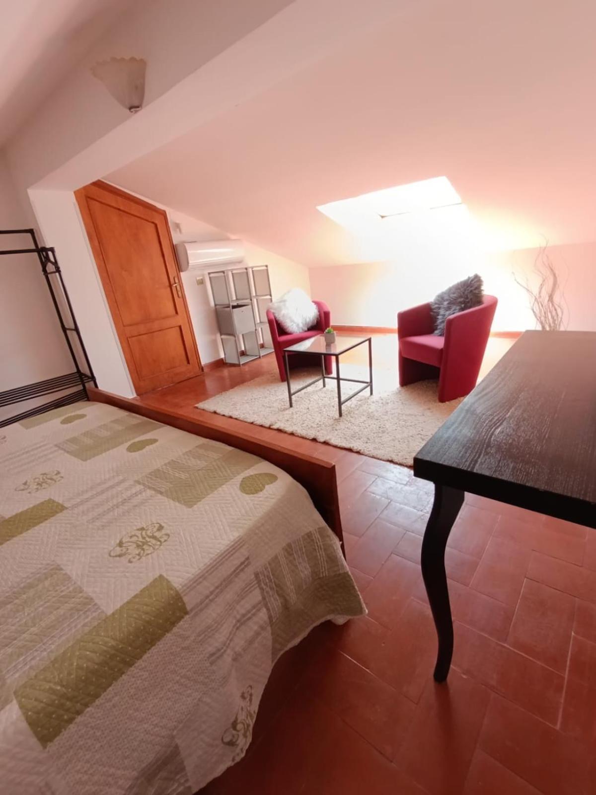 Casa In Giardino A Pochi Passi Dal Mare Villa Palermo Luaran gambar