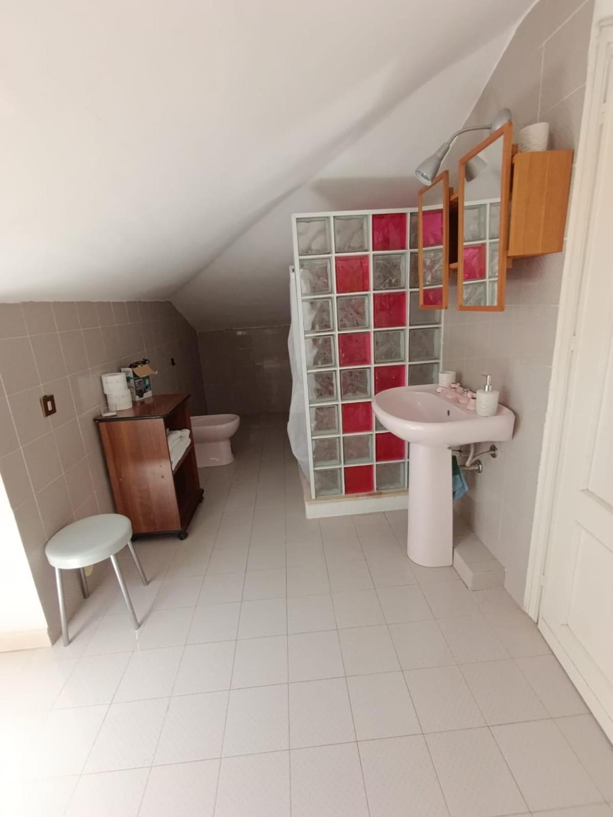 Casa In Giardino A Pochi Passi Dal Mare Villa Palermo Luaran gambar