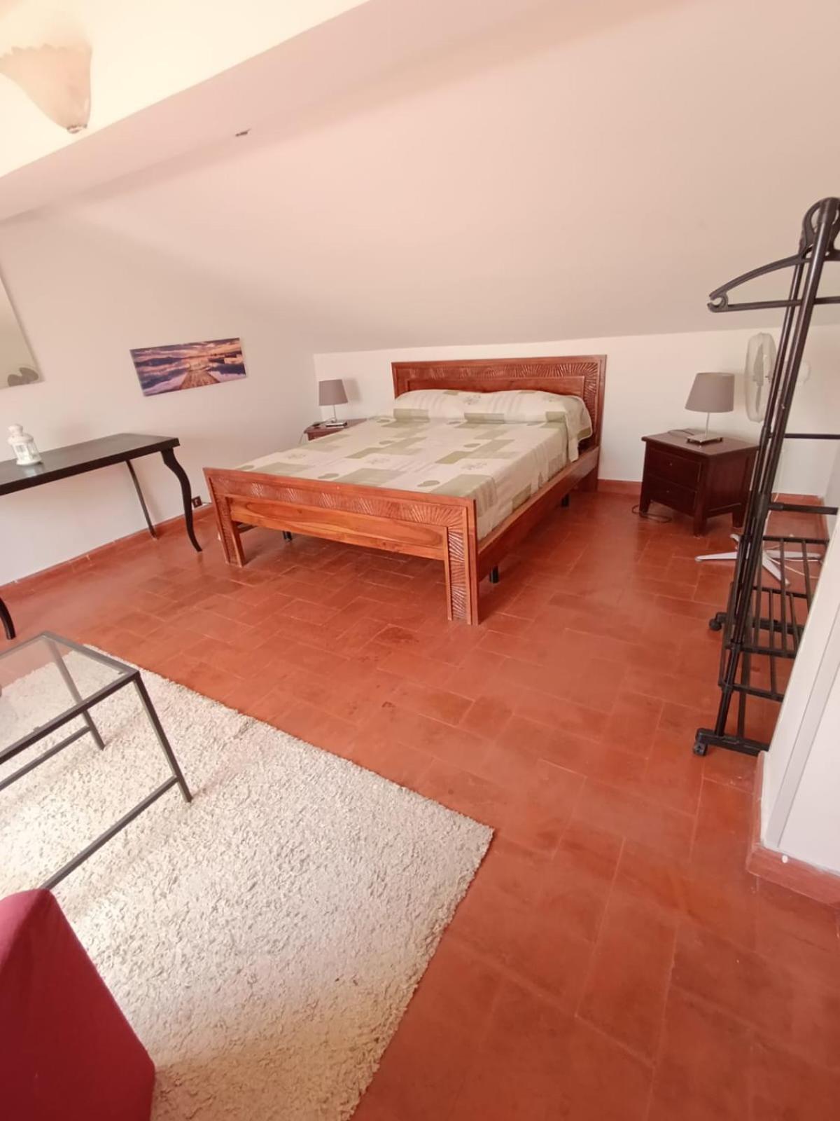 Casa In Giardino A Pochi Passi Dal Mare Villa Palermo Luaran gambar
