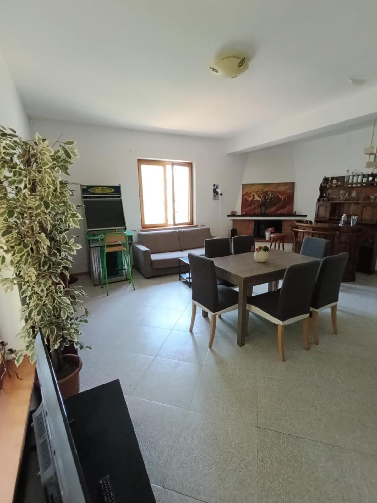 Casa In Giardino A Pochi Passi Dal Mare Villa Palermo Luaran gambar