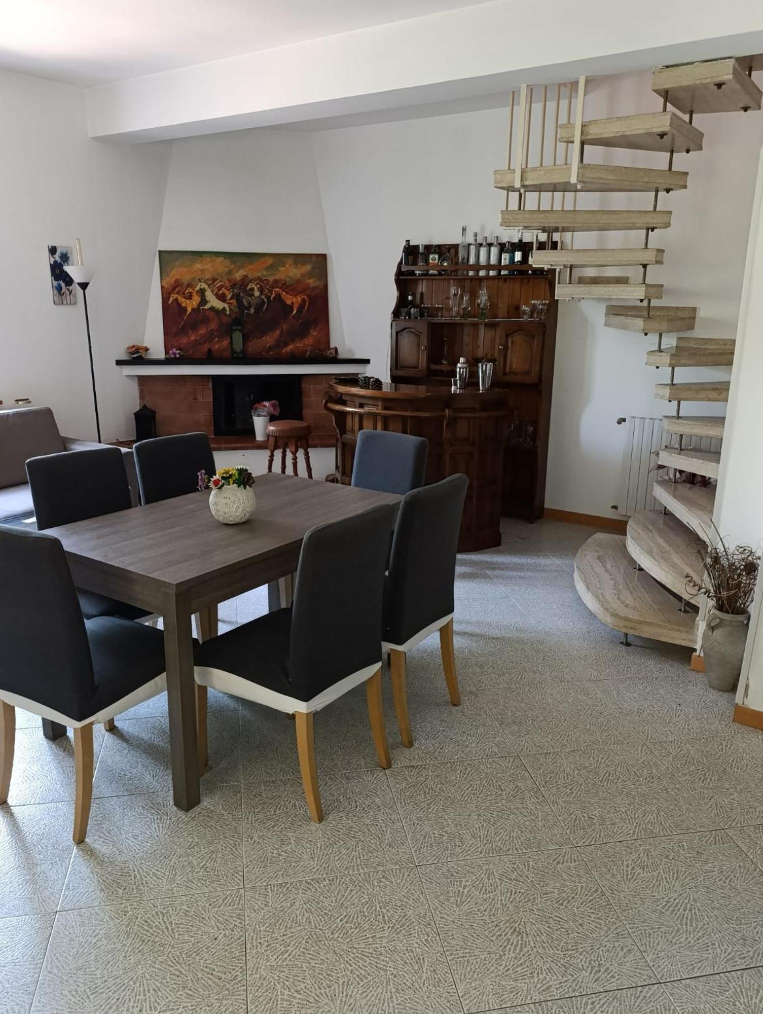Casa In Giardino A Pochi Passi Dal Mare Villa Palermo Luaran gambar