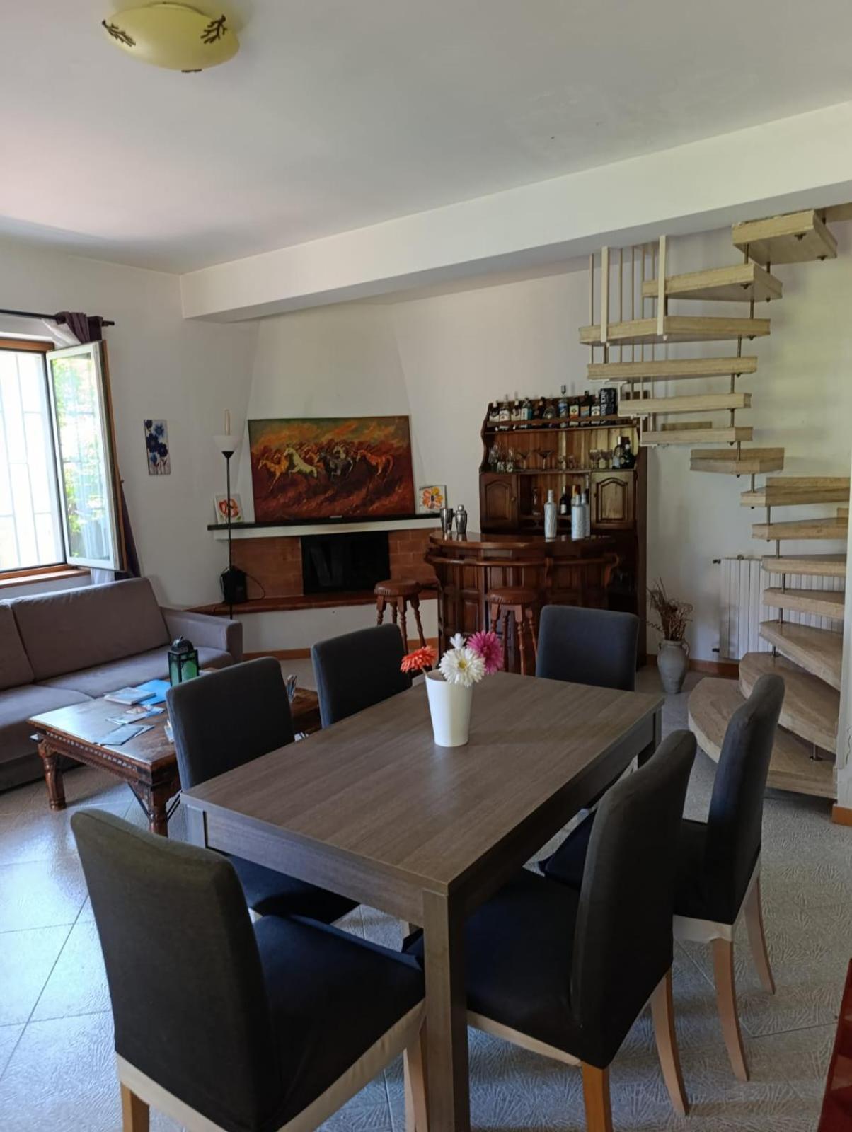 Casa In Giardino A Pochi Passi Dal Mare Villa Palermo Luaran gambar